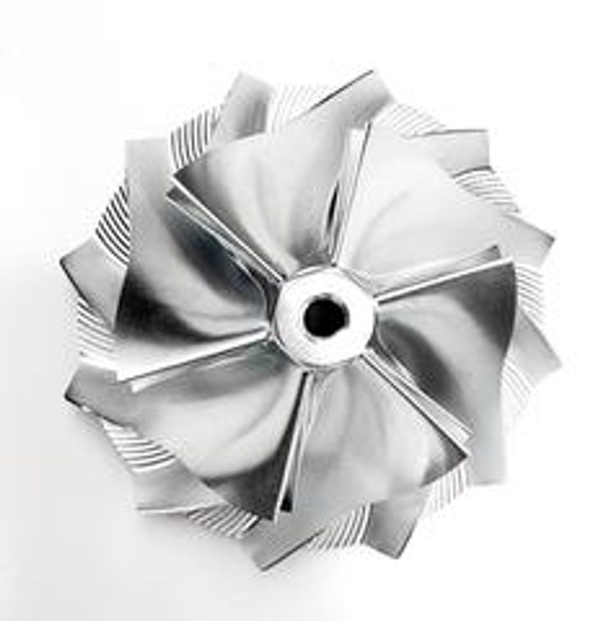 KC DROP IN BILLET WHEEL-73 Powerstroke-Main View