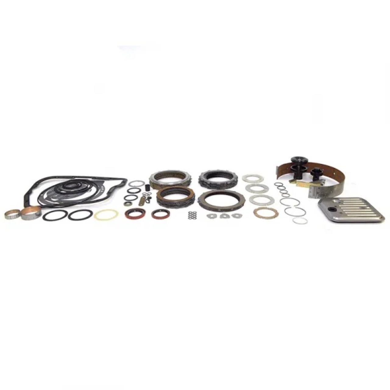 Firepunk 47RH Competition Master Rebuild Kit 1994 to 1995 5.9L Cummins (FIFPCMK47)Kit View