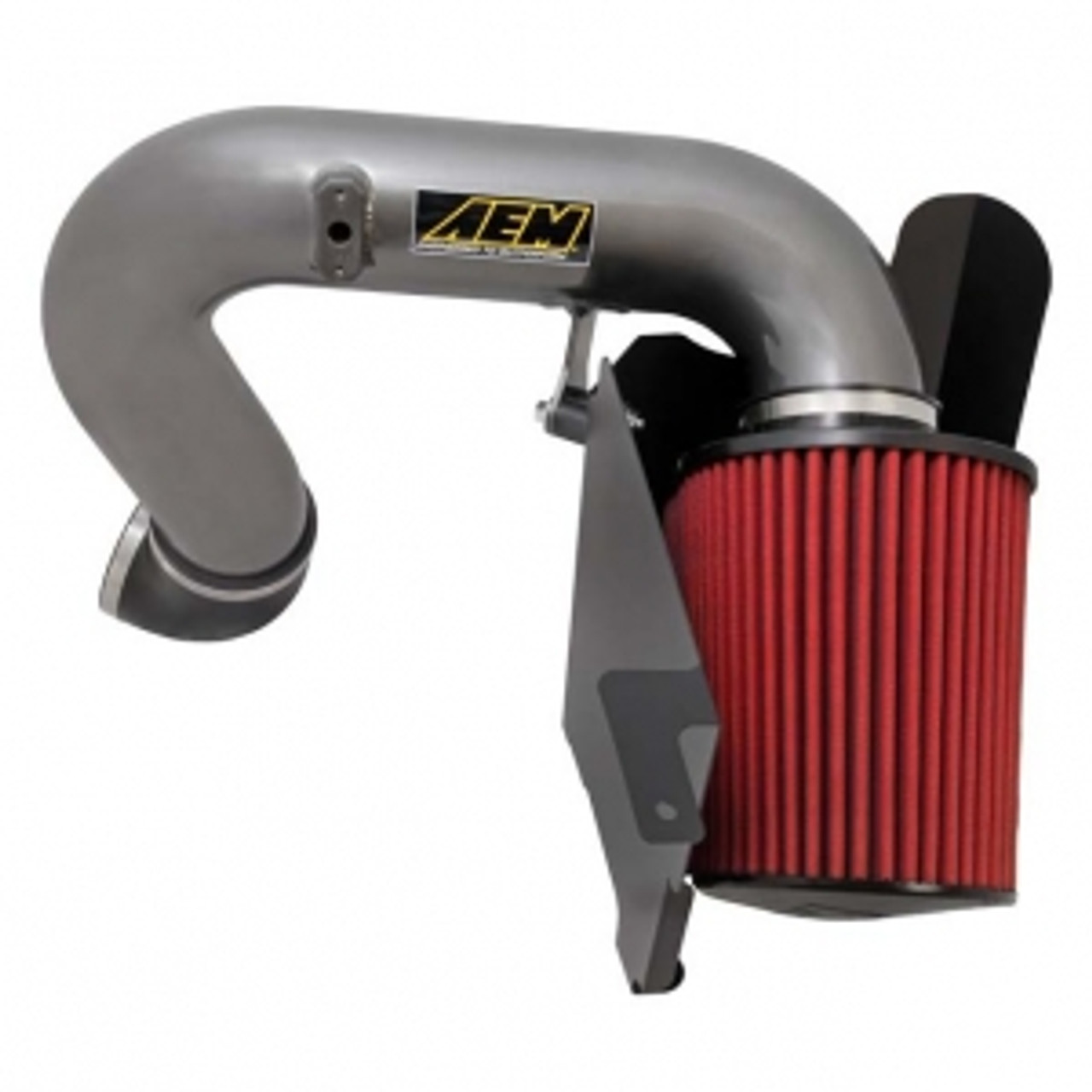 AEM Brute Force HD Intake System 2003 to 2006 5.9L Cummins-Main View