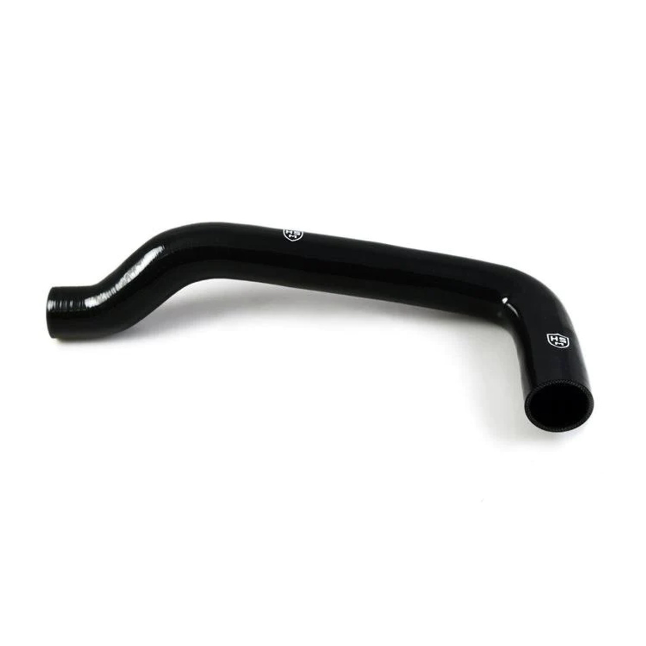  HSM Extended Upper Radiator Hose for 2003 to 2007 Dodge 5.9L Cummins ( 453003) Main View