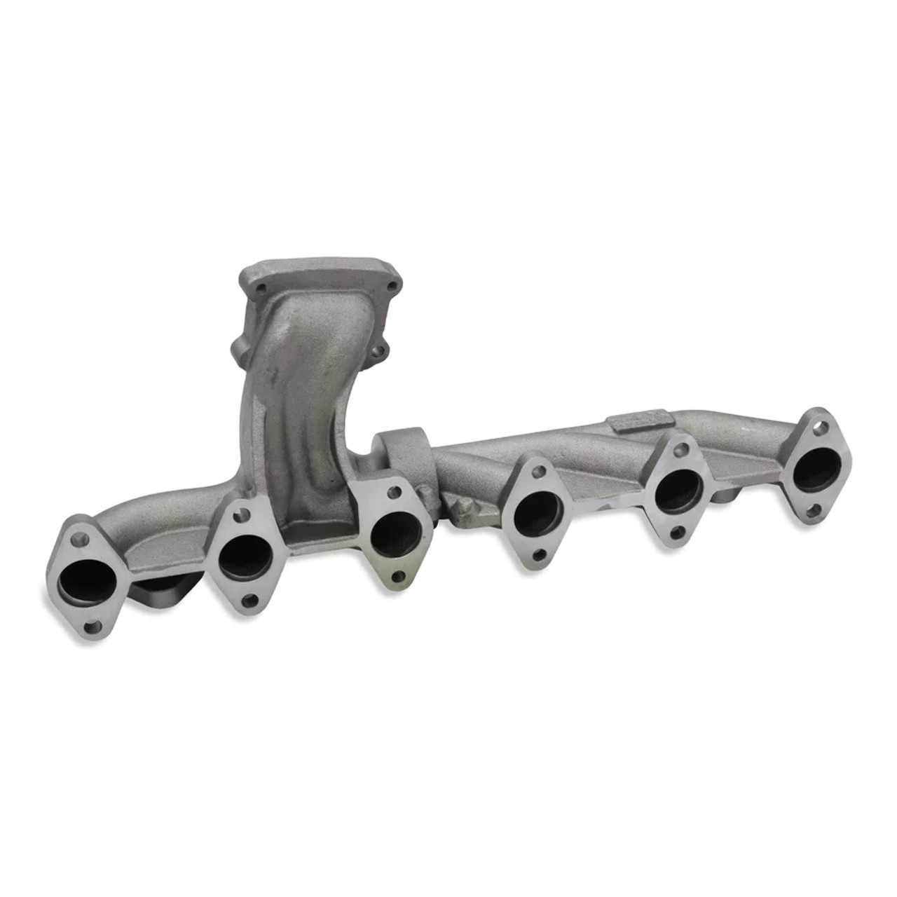  Smeding Diesel 2 Piece OEM Replacement Exhaust Manifold for 2019 to 2022 Dodge 6.7L Cummins (SD_2P_EM) New View