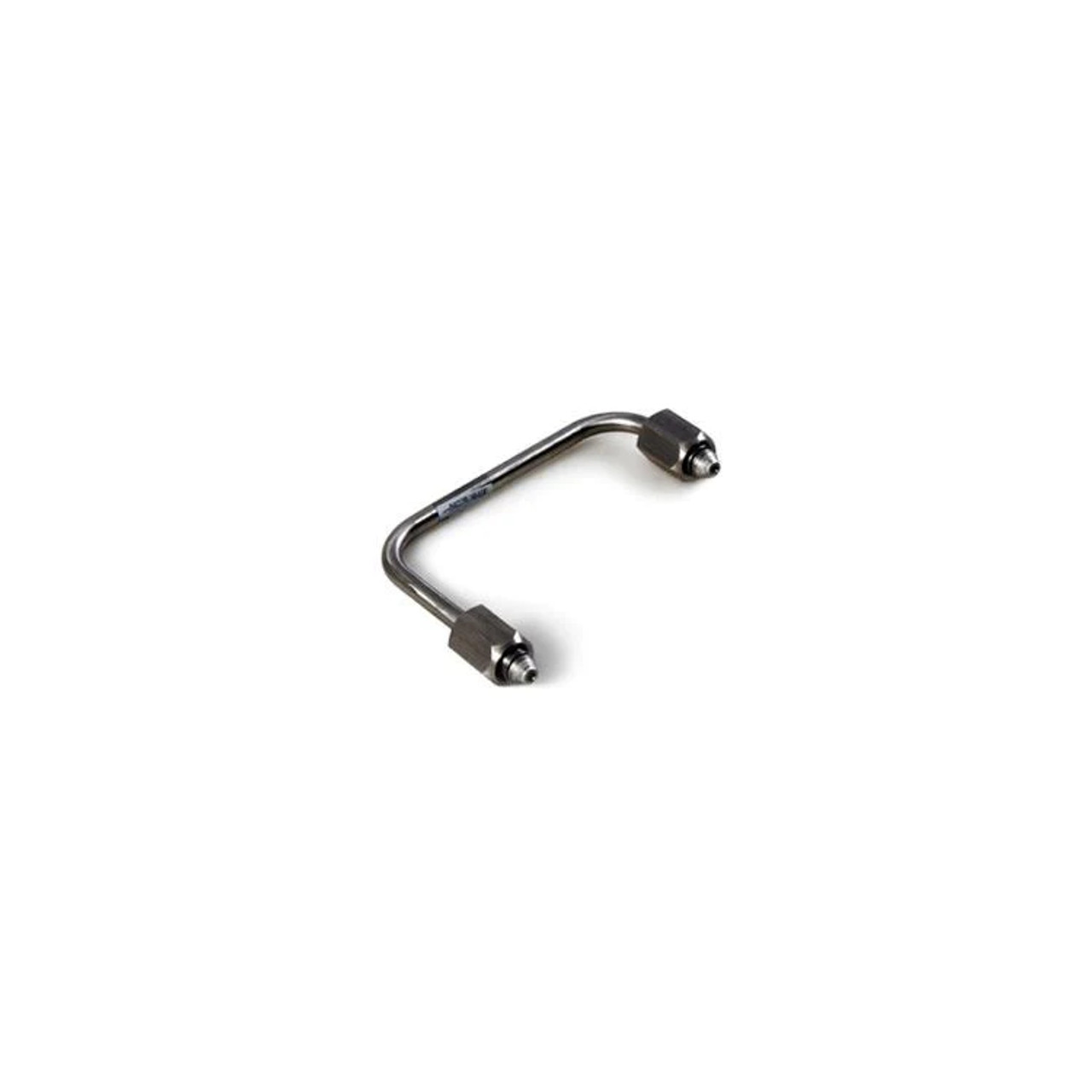 HSM Dual High Pressure Fuel Line for 2003 to 2007 Dodge 5.9L Cummins-Main View