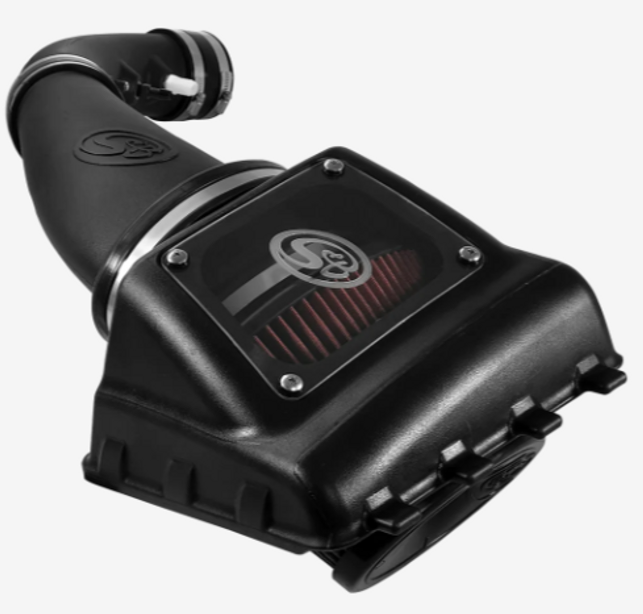 S&B Cold Air Intake for 2011-2016 Ford F250/F350 6.2L V8 - Complete