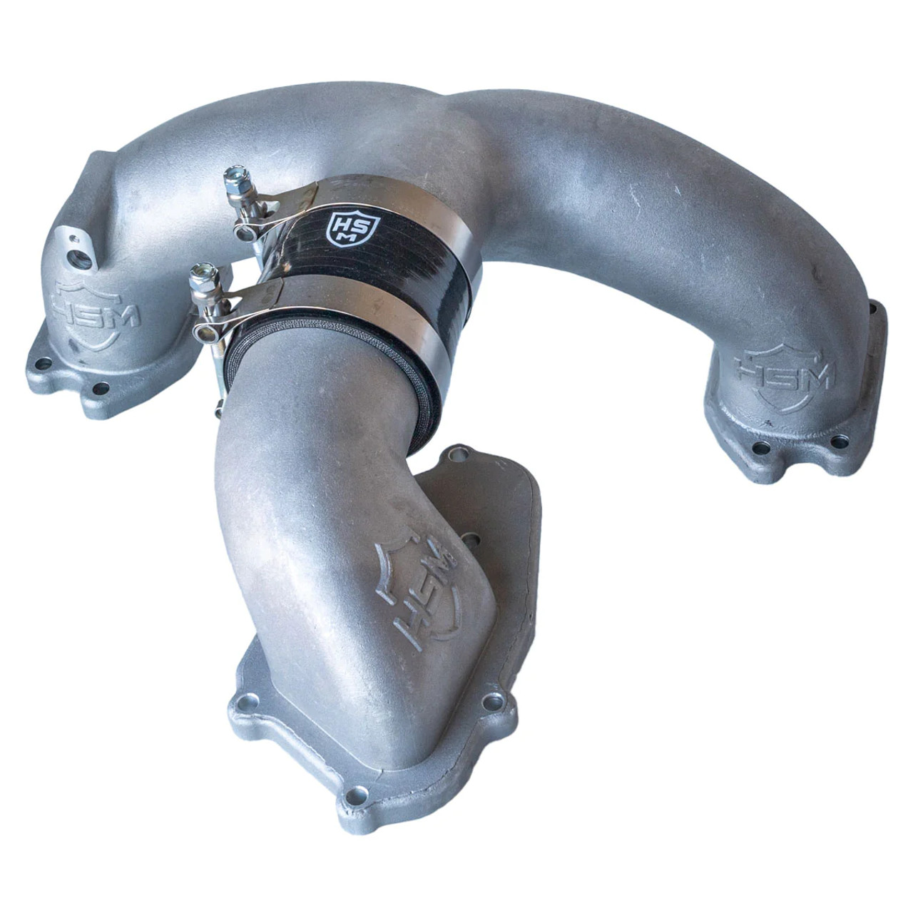 HSM Intake Manifold Upgrade for 2011 to 2019 Ford 6.7L Powerstroke-Main View