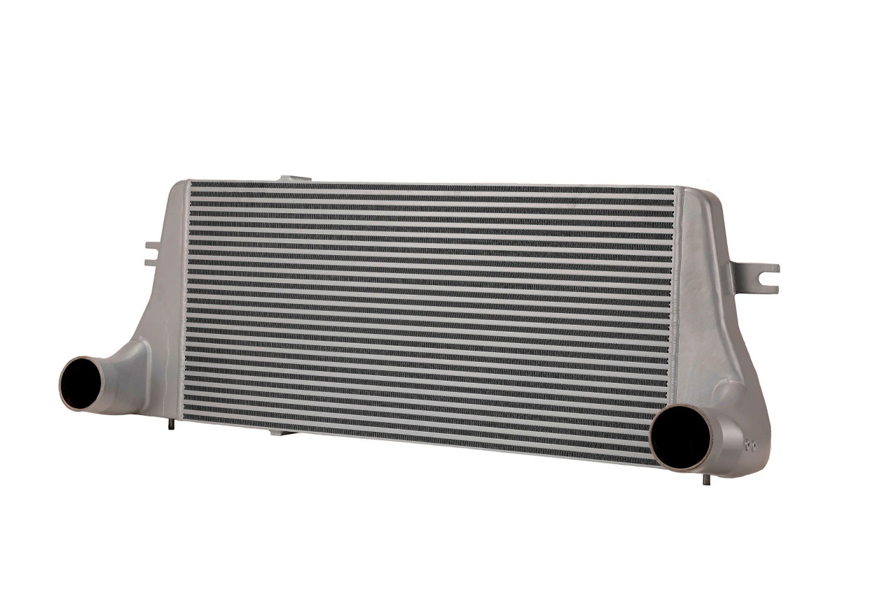 Smeding Diesel Intercooler for 1994 to 2002 Dodge 5.9L Cummins-Other Side View