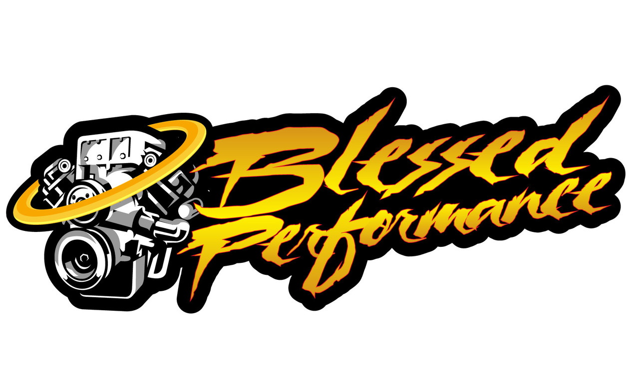 Blessed Performance Custom Tuning 2011-2014 FORD F150 5.0L COYOTE ( BP1114F150-5.0) Main View