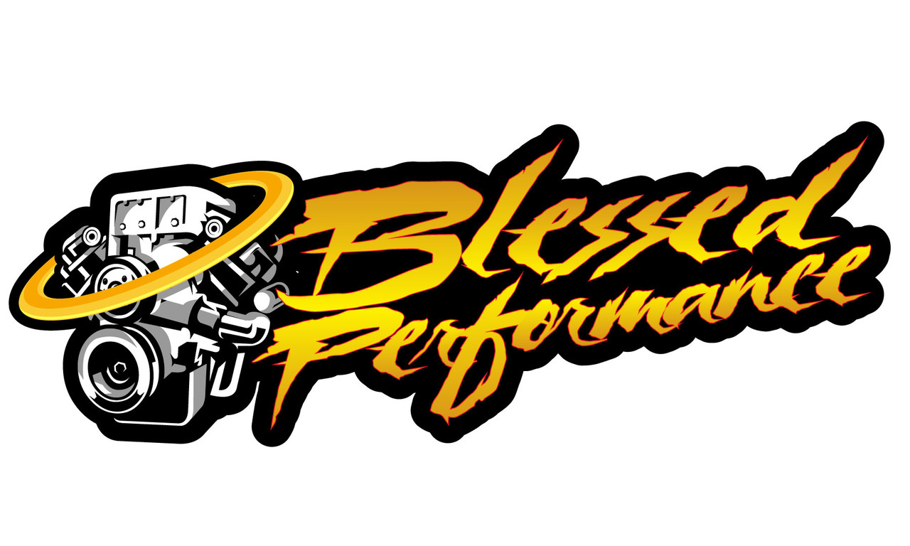 Blessed Performance Custom Tuning 2011-2014 FORD F150 3.7L V6