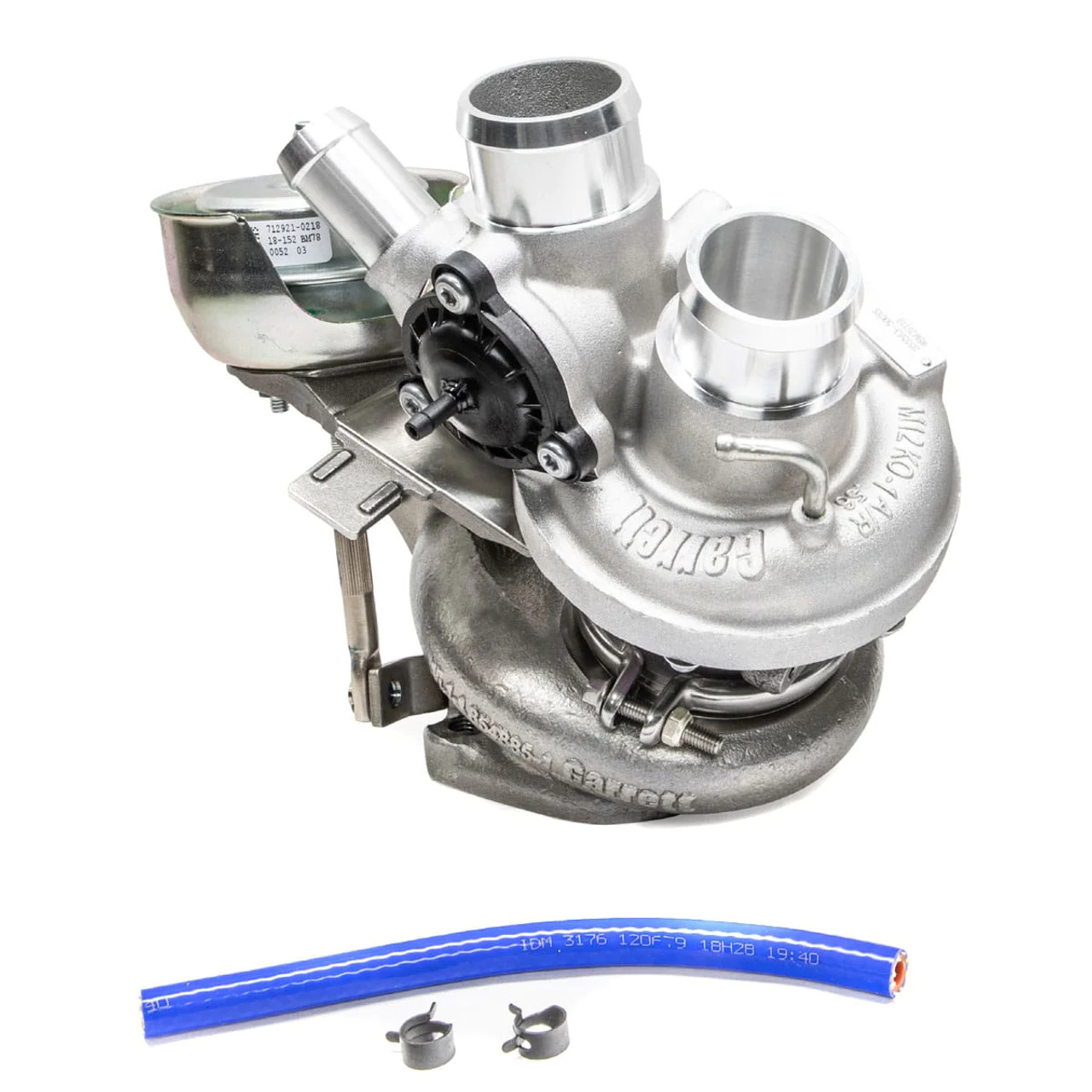 Garrett Direct Replacement 3.5L Ecoboost Turbo RIGHT for 2011 to 2013 (855563-5001S)Main View