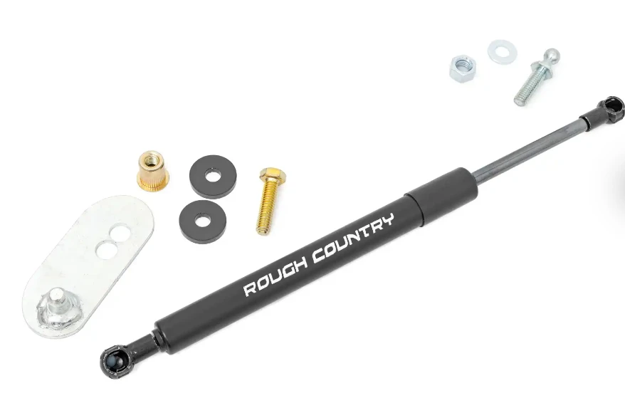 Rough Country Tailgate Assist|BlessedPerformance.com