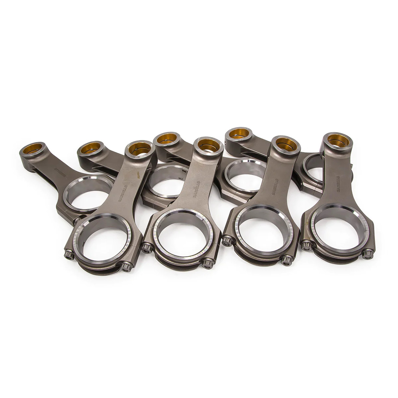 PPE Connecting Rods for 2001 to 2010 6.6L Duramax (118030800)Main VIew