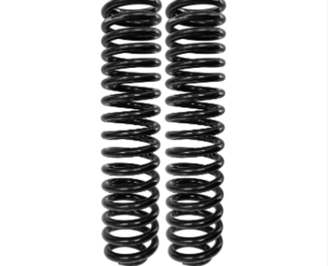 Carli Suspension 4.5" Coil Springs 2005 to 2023 Ford F250/F350 Super Duty (CS-FMRC-05)-Main View