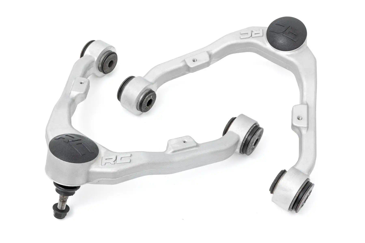 Rough Country Control Arms for 1999 to 2006 Chevy/GMC 1500-Main View