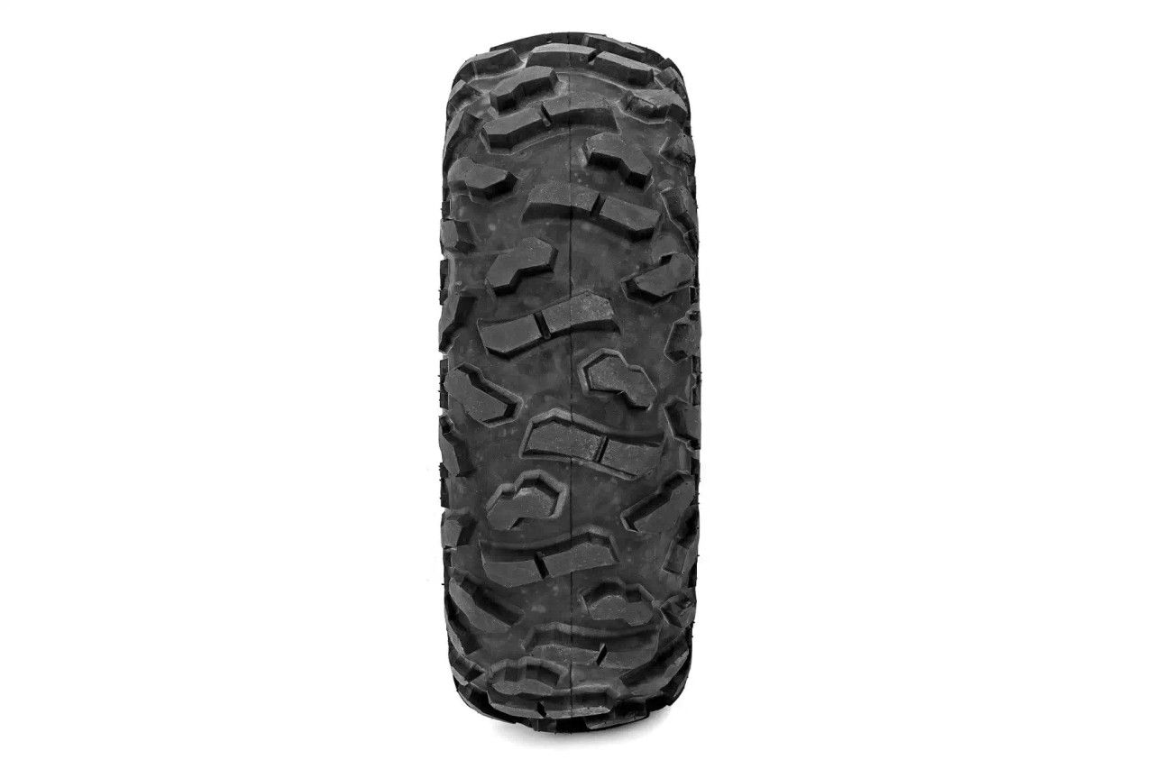 Rough Country 30x11R14 VEE Moto Advantage (VT36409)Tread View