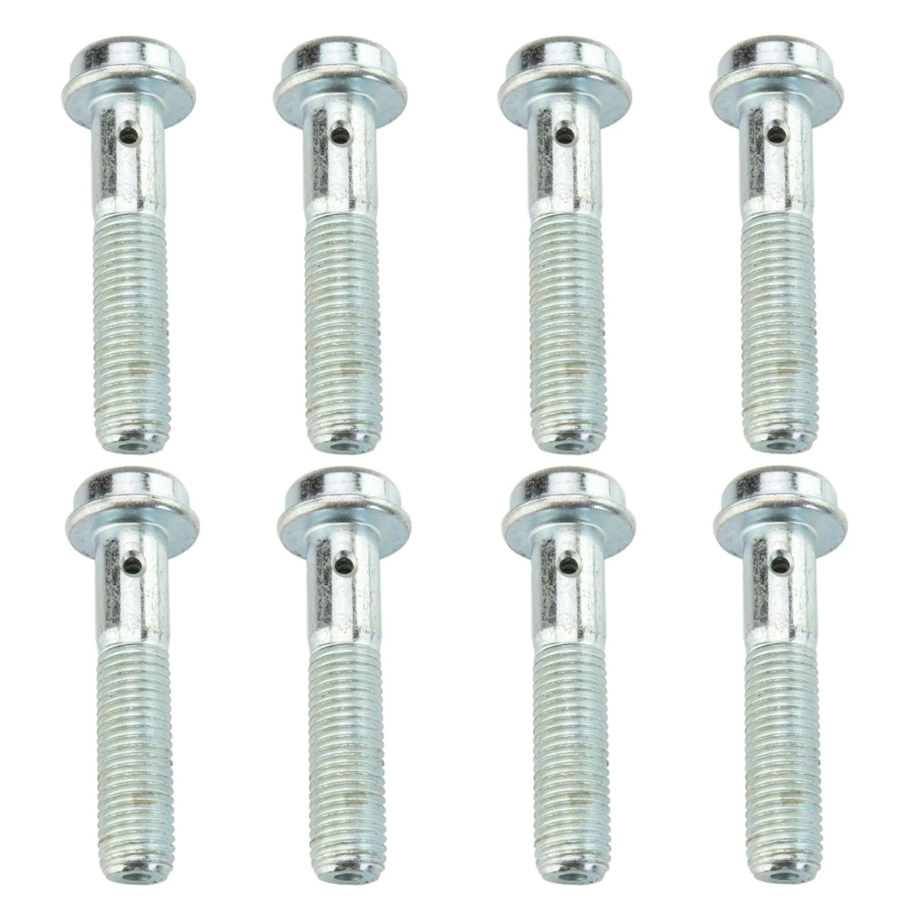 Industrial Injection Fuel Injector Return Line Bolt Kit for 2001 to 2004 6.6L Duramax (412604)Main View