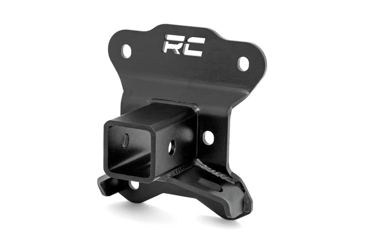 Rough Country Receiver Hitch for Can-Am Maverick X3