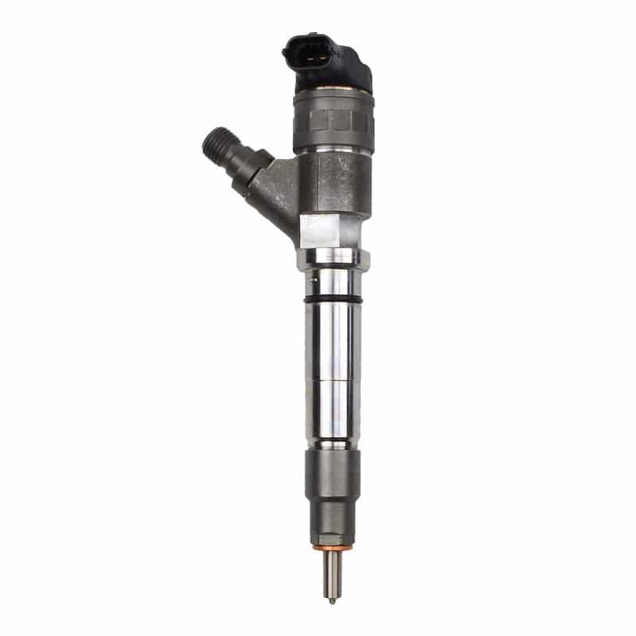  Industrial Injection Reman Stock Fuel Injectors for 2007.5 to 2010 6.6 LMM Duramax ( 0986435520SE-IIS)