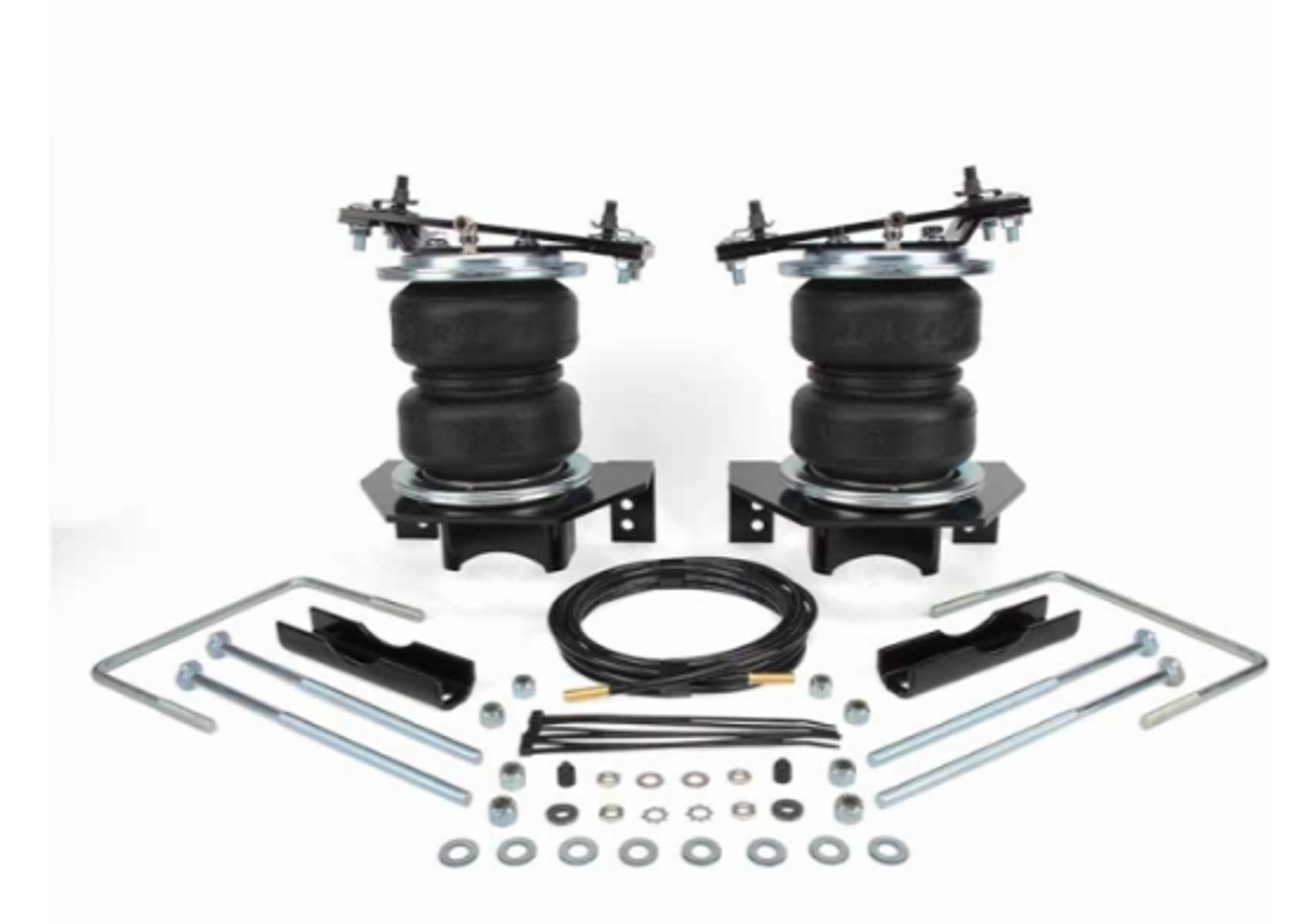 Air Lift LoadLifter 5000 Helper Air Spring Kit 2023 to 2024 F350 4WD (DRW) (AIR57380)-Main View