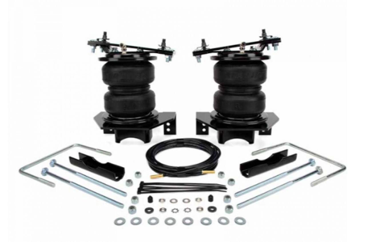 Air Lift LoadLifter 5000 Ultimate Helper Air Spring Kit 2023 to 2024 Ford F350 4WD (DRW) (AIR88380)-Main View