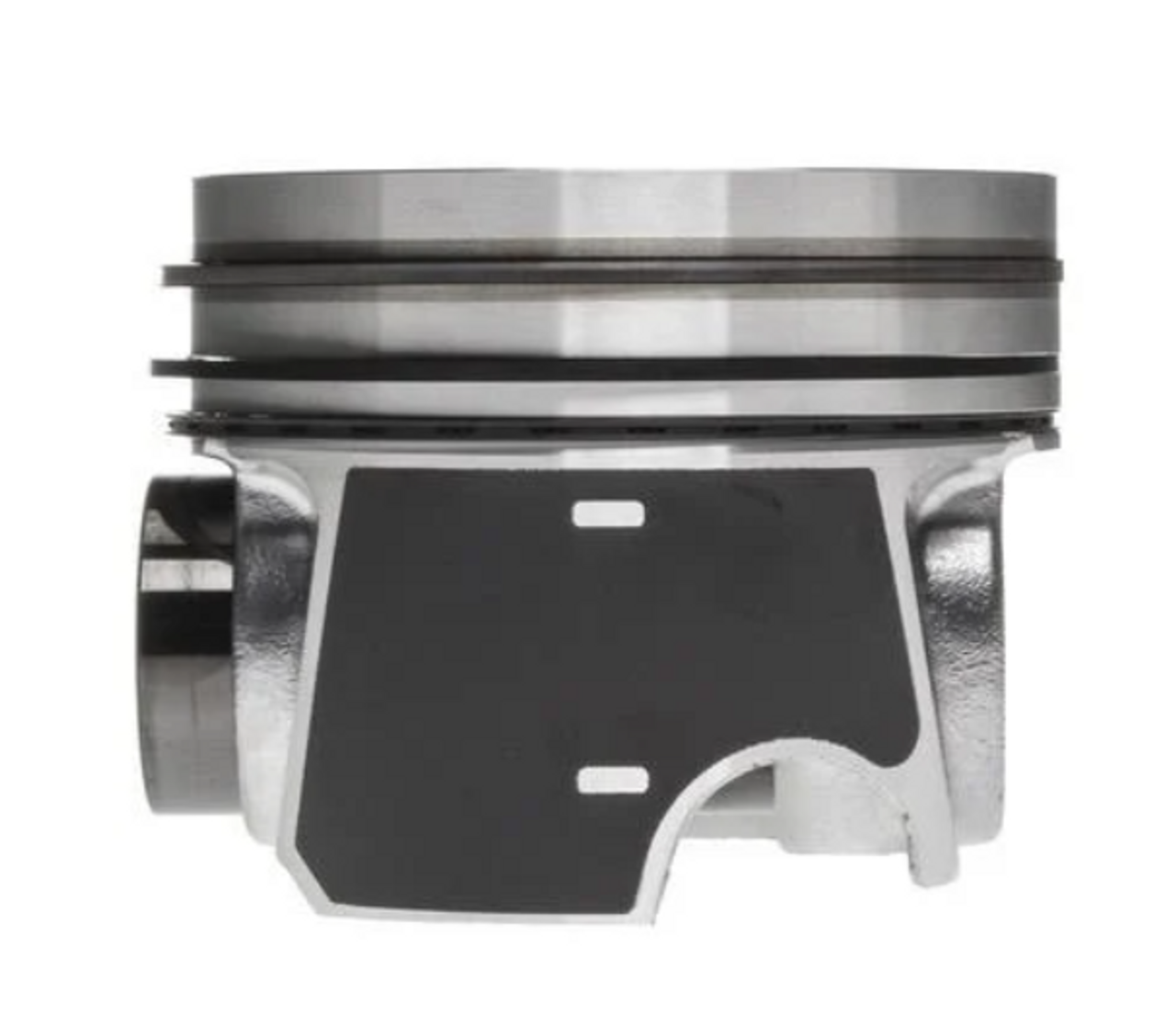 Mahle Maxx Force 7 Piston With Rings Standard 2008 to 2010 6.4L Powerstroke MCI224-3851WR