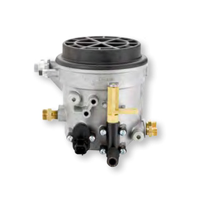 Fuel Filter Housing 12 Valve Cummins Fuel Heater Delete G&R Diesel