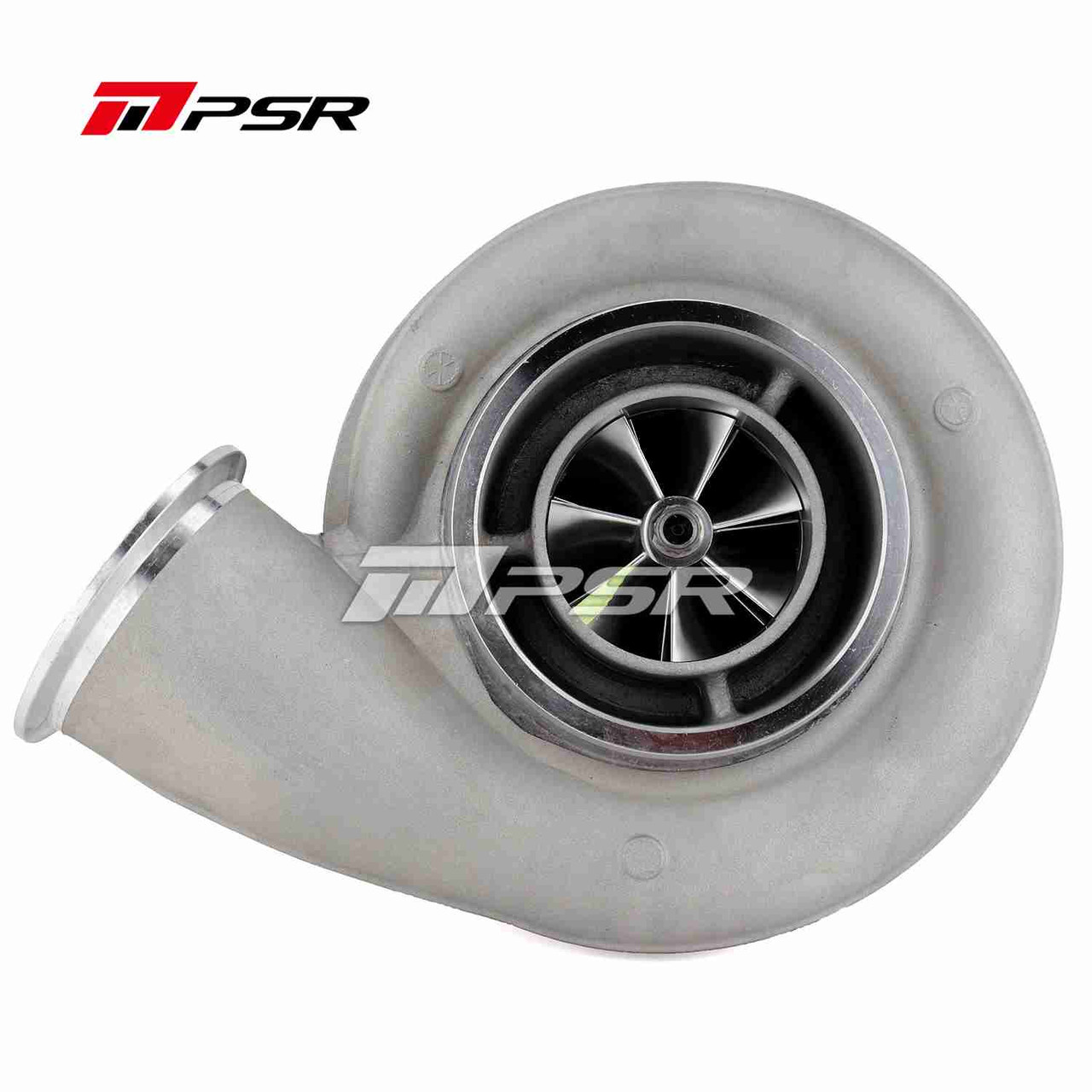 Almunia – Pulsar Pulsar Universal Turbo|BlessedPerformance.com