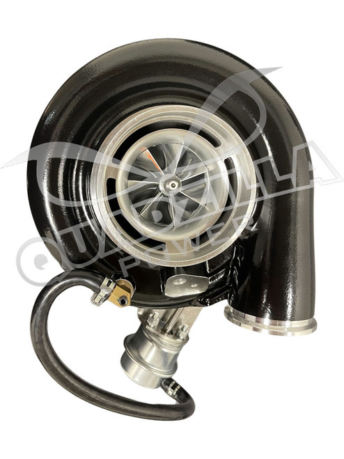 Quadzilla Power S300 Turbo Billet SXE S362 62-68-12 T3 Gated HX40