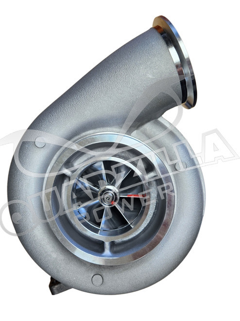 Quadzilla Power Performance S475 Turbo With Extreme Duty 360