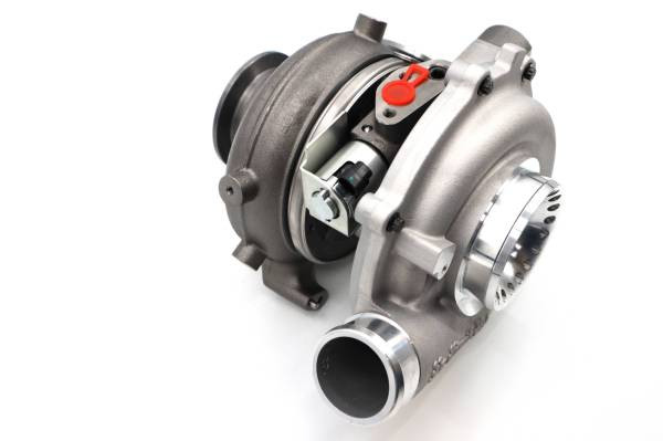 No Limit Fab Drop In Turbo|BlessedPerformance.com