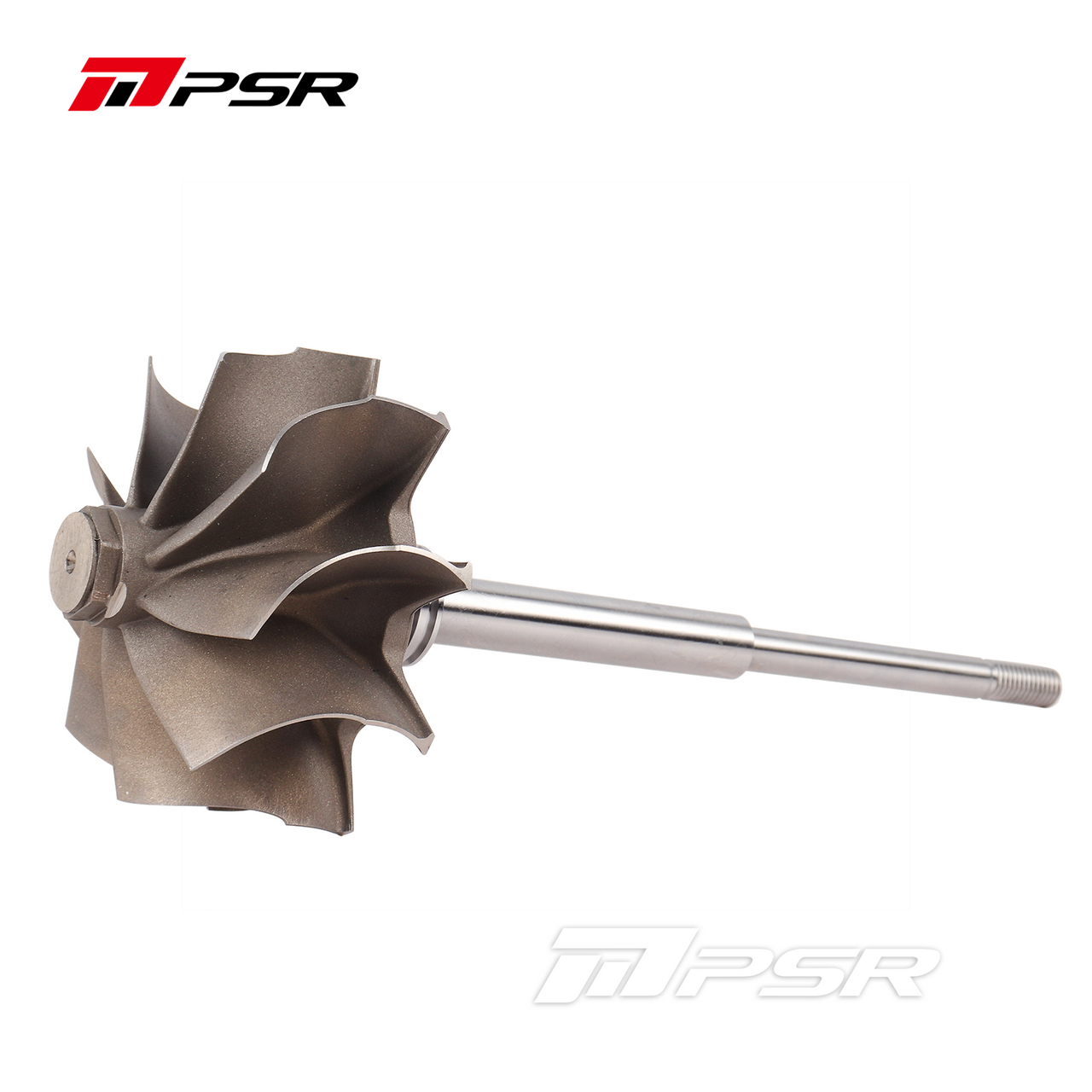 Pulsar Upgraded 9 Blade Turbine Wheel|BlessedPerformance.com