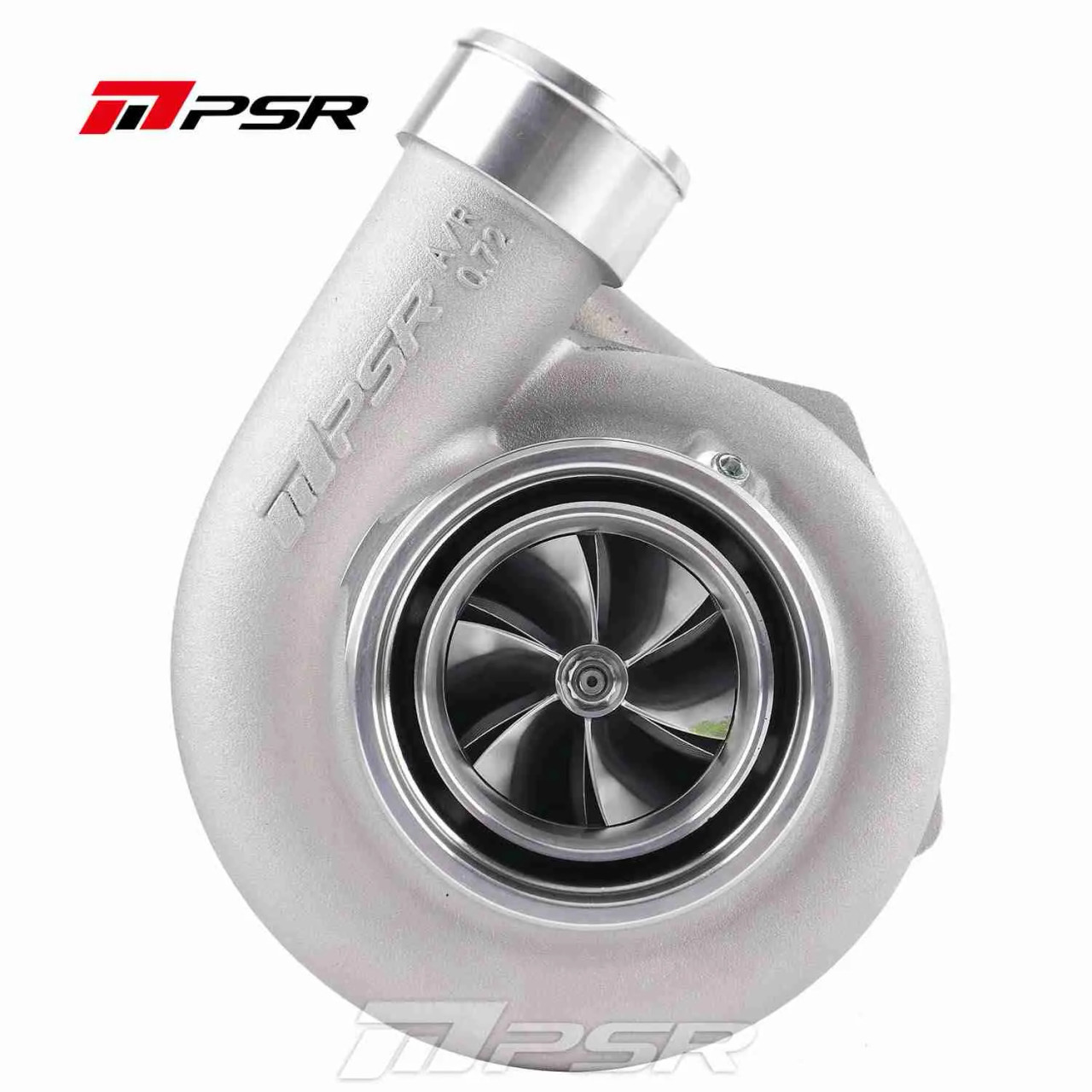 Pulsar 6766E Ball Bearing Turbo|BlessedPerformance.com Pulsar 6766E Ball Bearing Turbo|BlessedPerformance.com