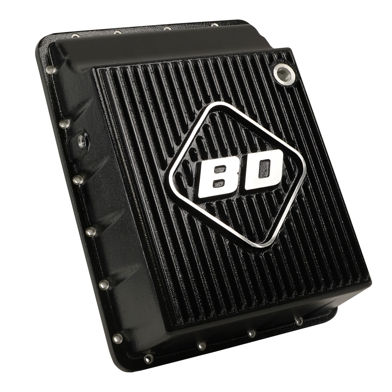 Deep Sump Transmission Pan Dodge/RAM AISIN AS69RC 2013 to 2024