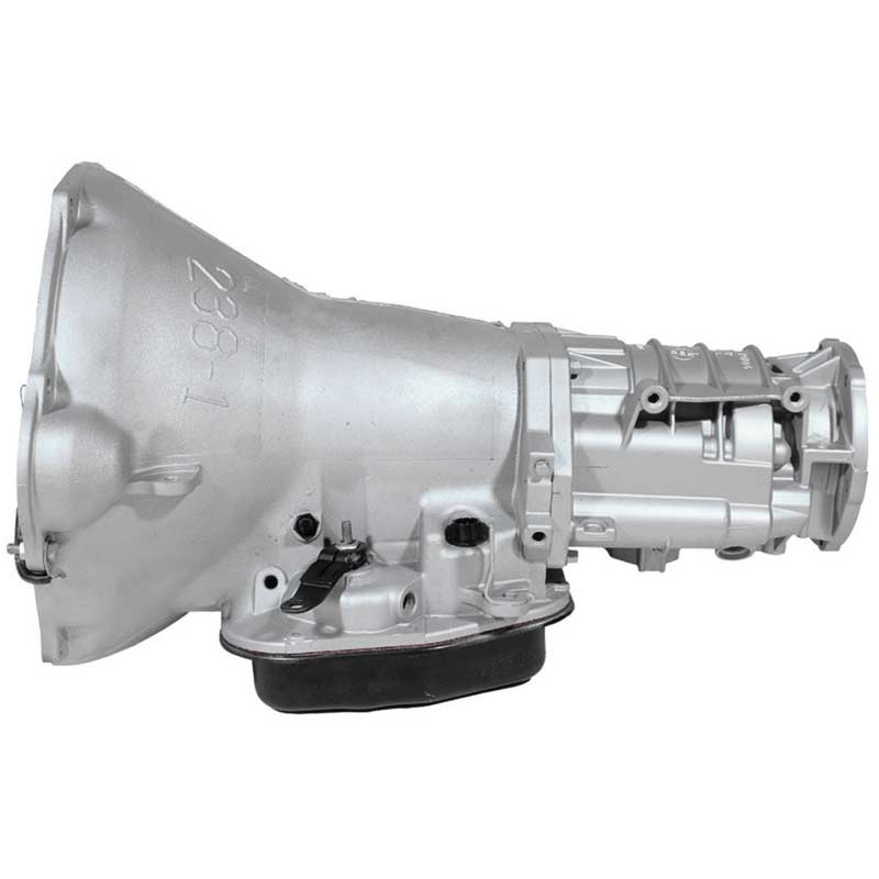 BD Power Track Master 47RE Transmission|BlessedPerformance.com
