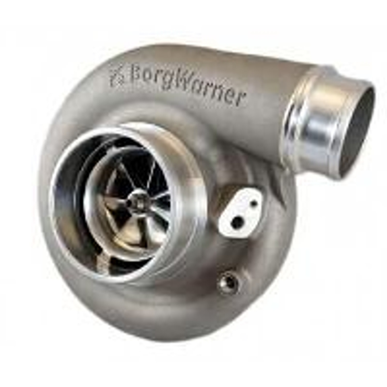 Borg Warner S467.7SXE T4 Turbo - Blessed Performance