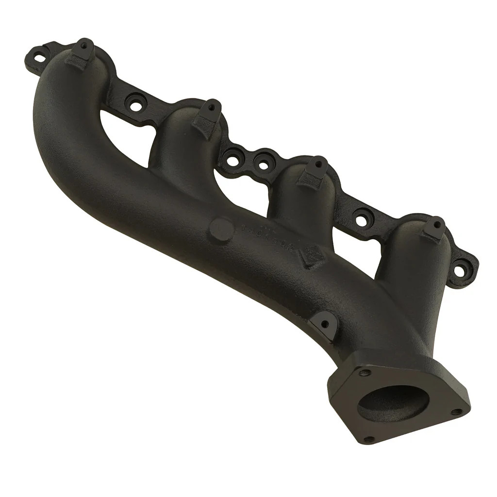 Exhaust Components for 2001 GMC Sierra 2500 HD