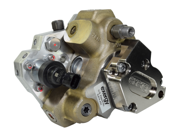 Exergy Performance 14MM Stroker CP3 Pump | Blessed Performance