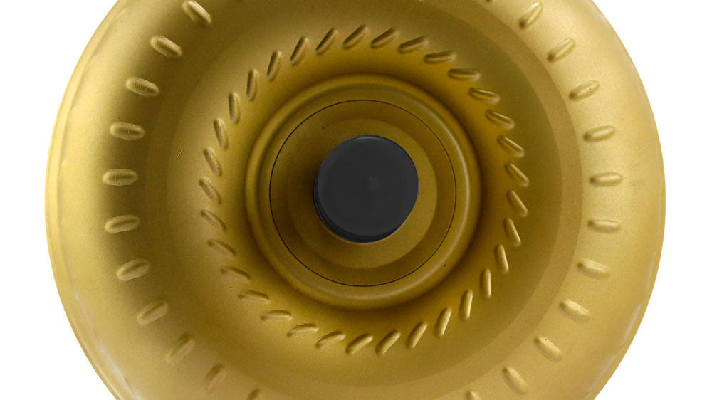 WP Developments 68RFE Triple Disc Torque Converter | Blessed