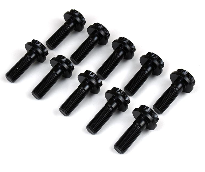 XDP Flex Plate Bolt Kit XD655 2003-2010 Ford 6.0L/6.4L Powerstroke