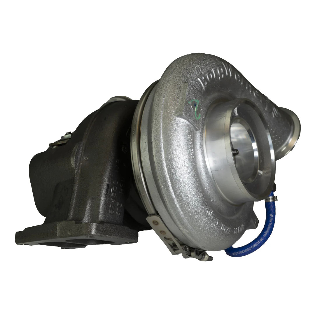 BorgWarner 172743 Turbocharger for Detroit Diesel Series 60 12.7L