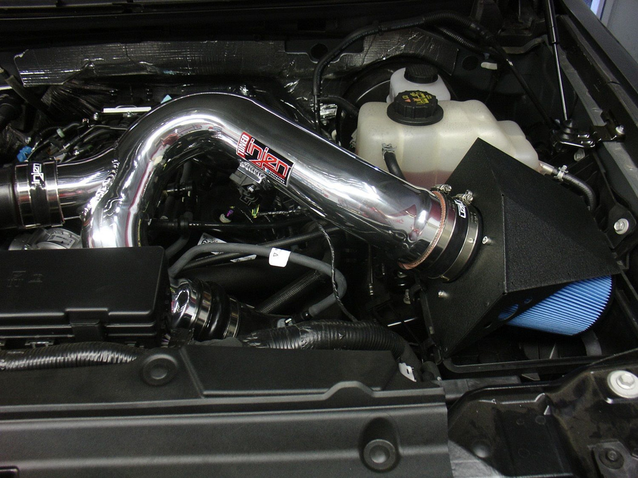 Injen Technology Cold Air Intake