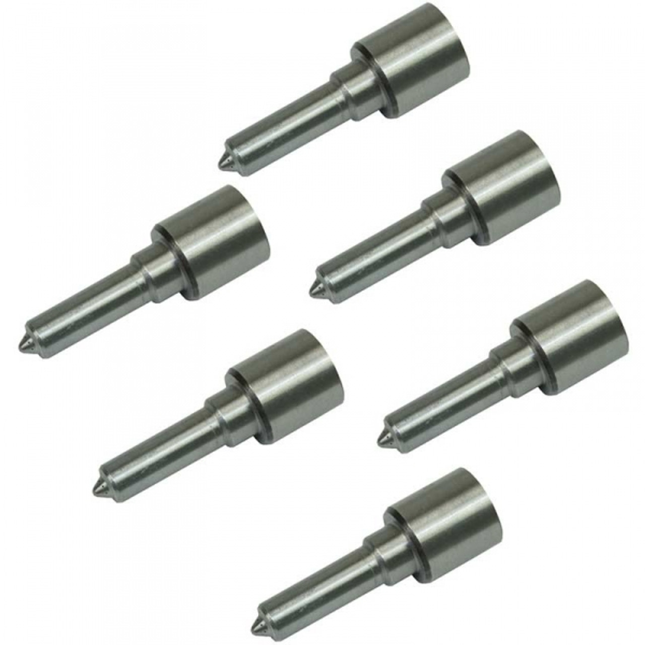 BD-Power Pulse Injector Nozzle Set