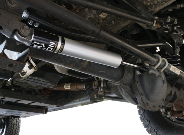 Ultimate Front End Kit | Blessed Performance