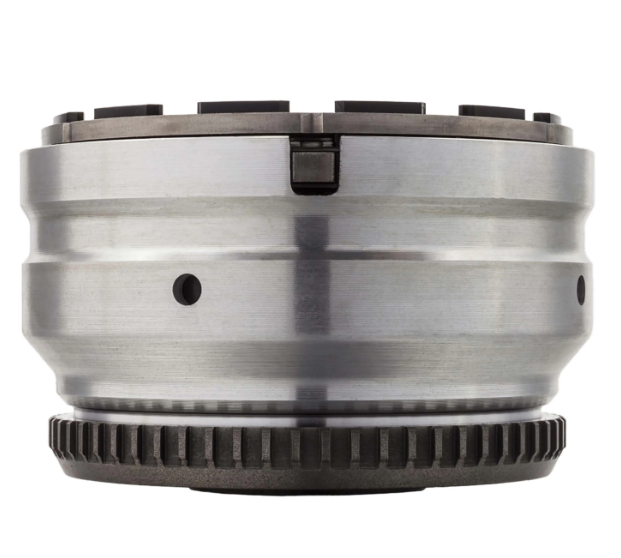High Capacity Input Clutch Drum | Blessed Performance