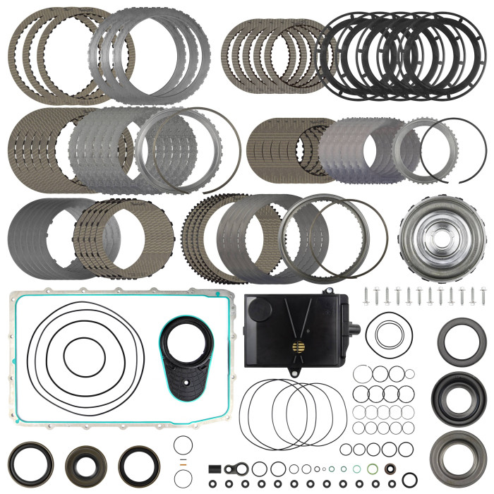 SUNCOAST CATEGORY 2 10R80 | Blessed Performance