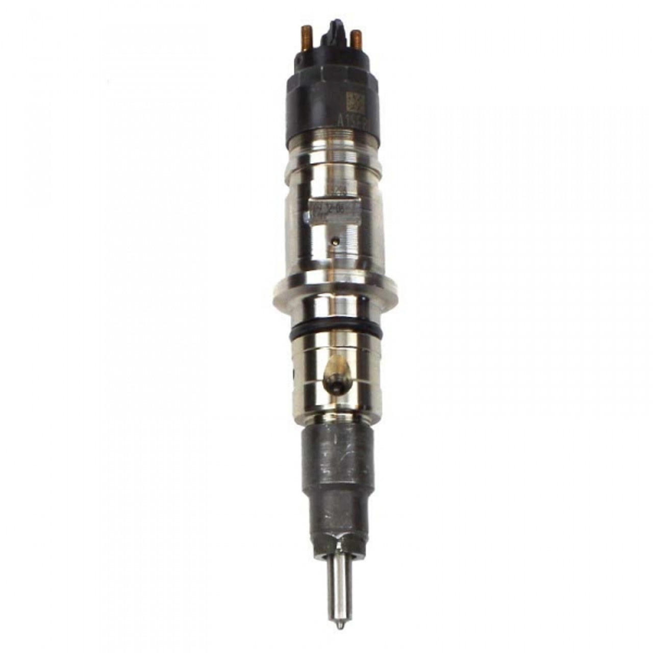 Industrial Injection Remanufactured Performance Injector for 2007.5 to 2012 Dodge 6.7L Cummins-Main View