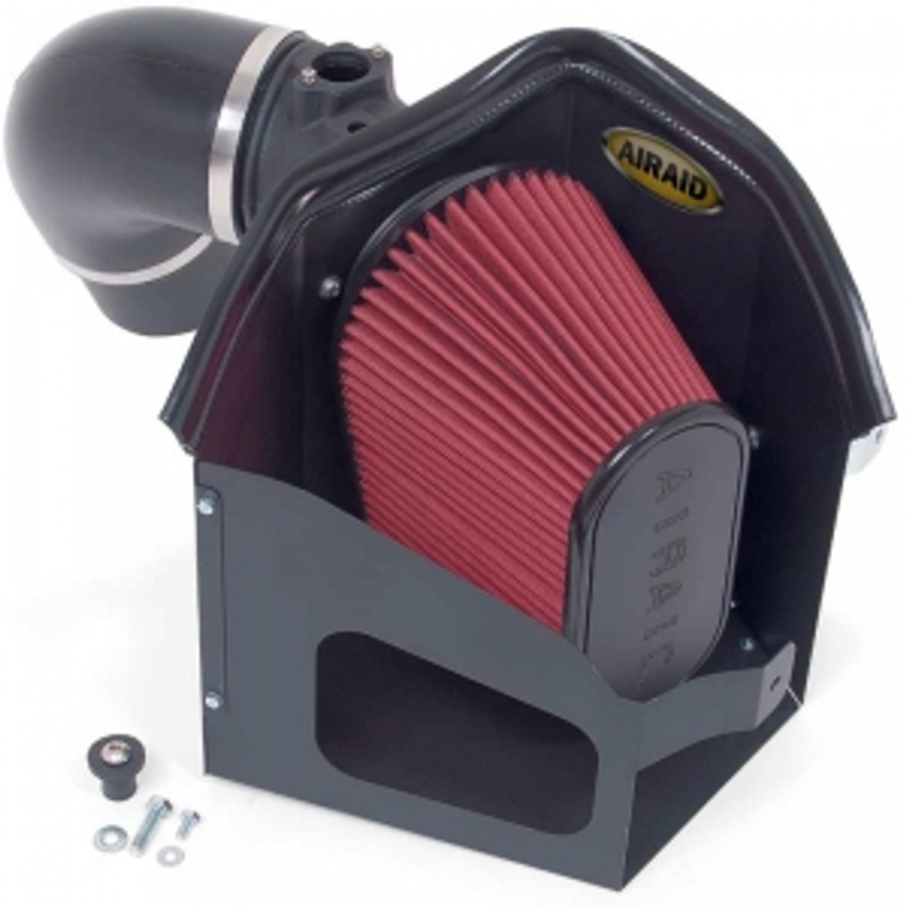 Airaid Intake System 2007.5-2009 Cummins