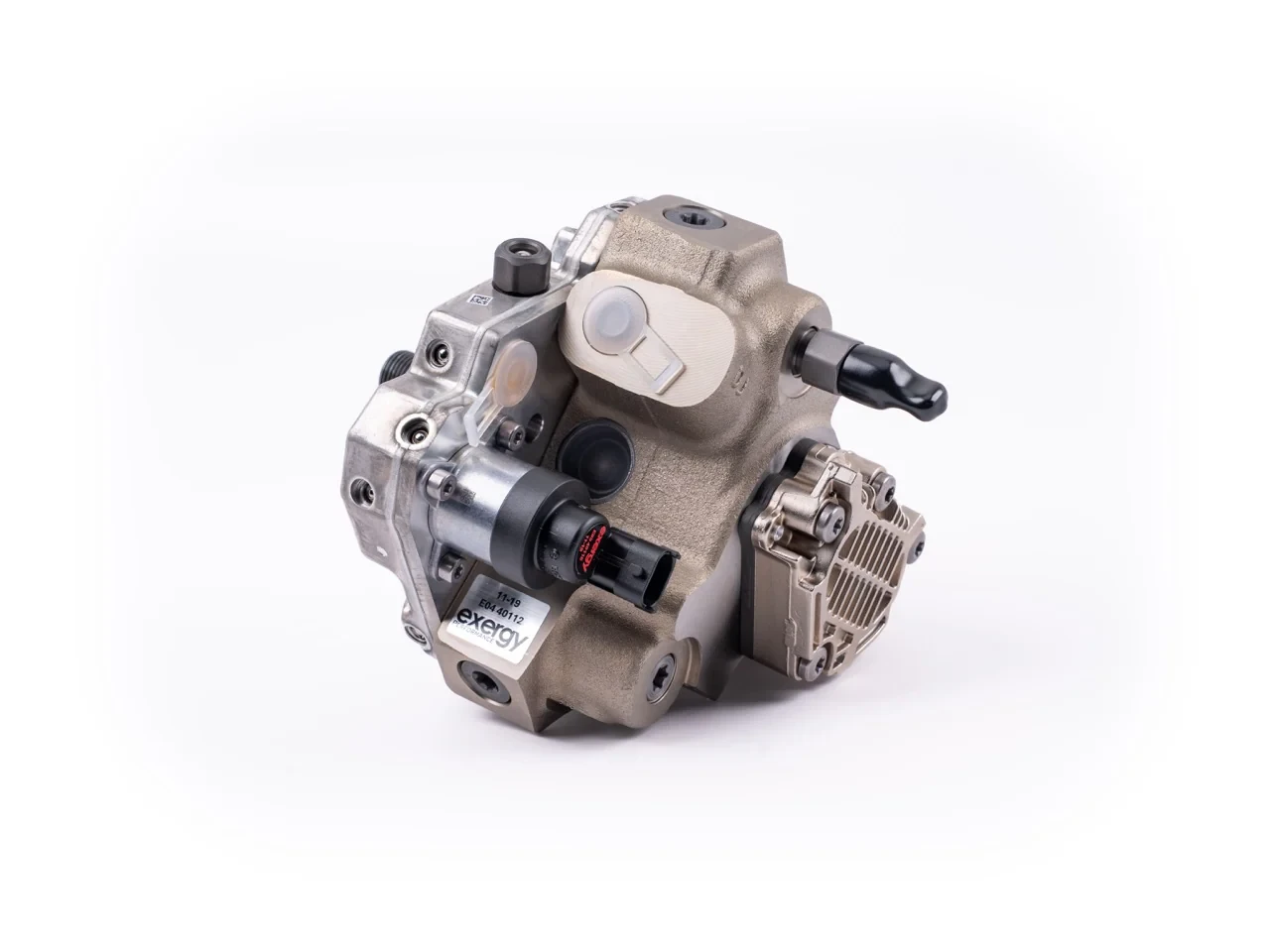 SPE Motorsport Stroker CP3 Conversion Kit 2011-2026 6.7L Powerstroke