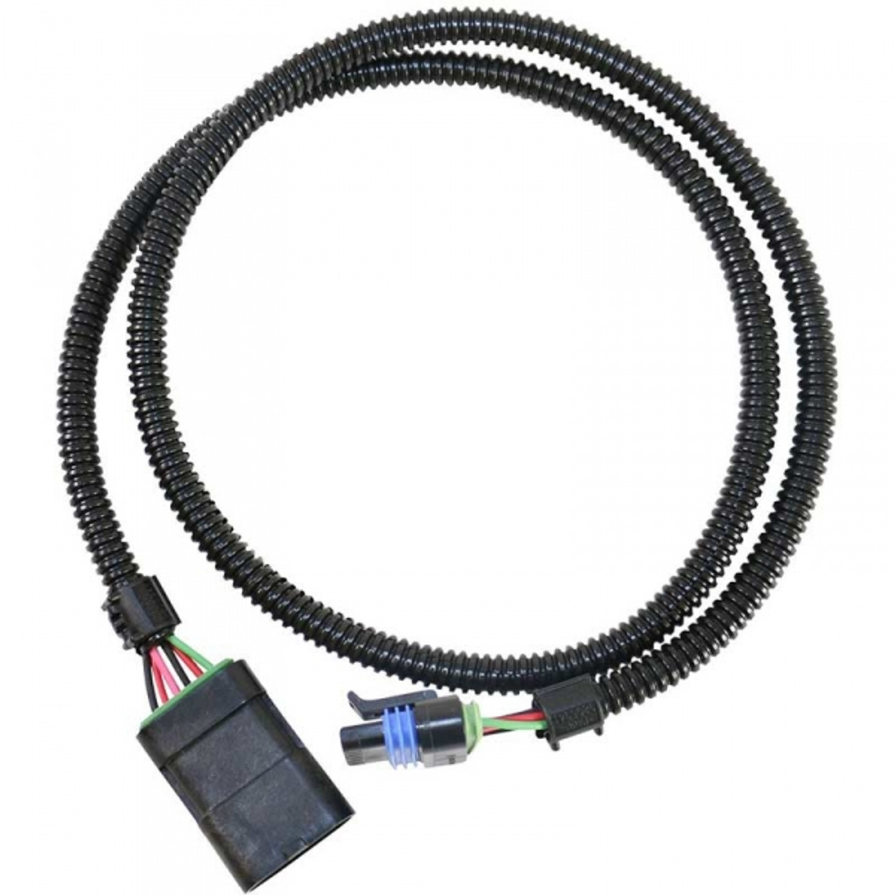 BD Power 40" PMD Extension Cable (For Black PMD) 1994 to 2000 GM 6.5L (BD1036530)-Main View