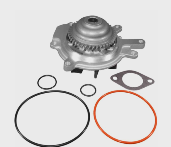 XDP Xtra Cool Water Pump| Blessed Performance