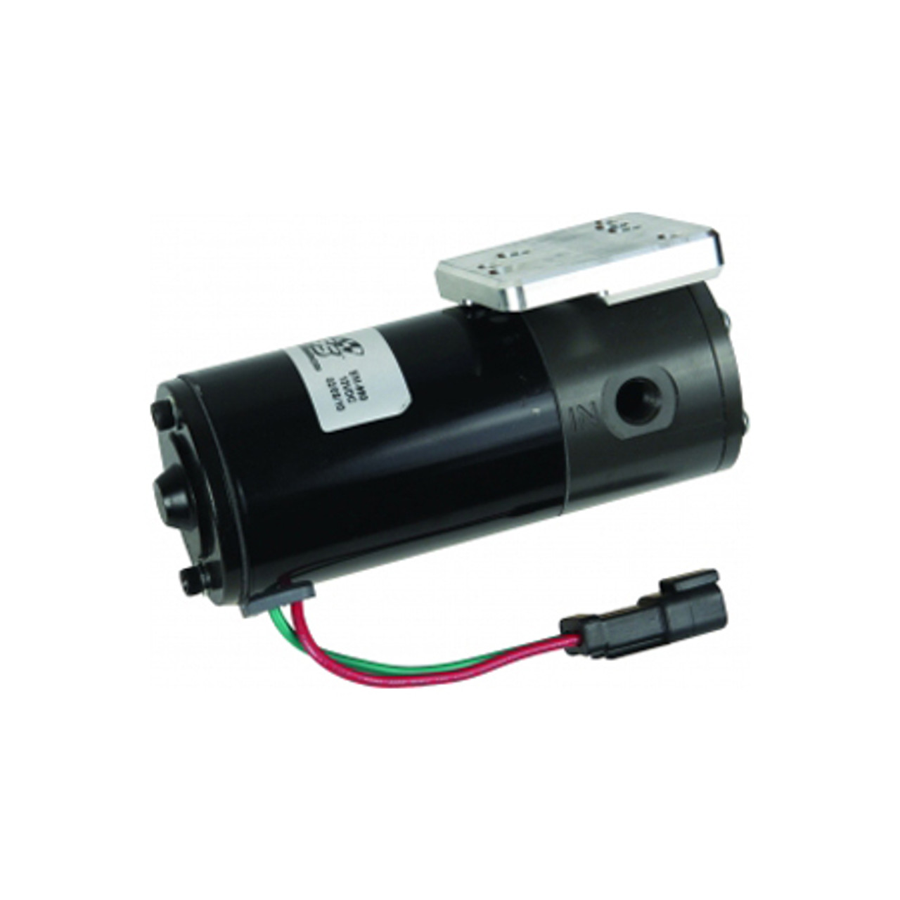 FASS DURA-MAX FLOW ENHANCER FUEL PUMP 2001-2010