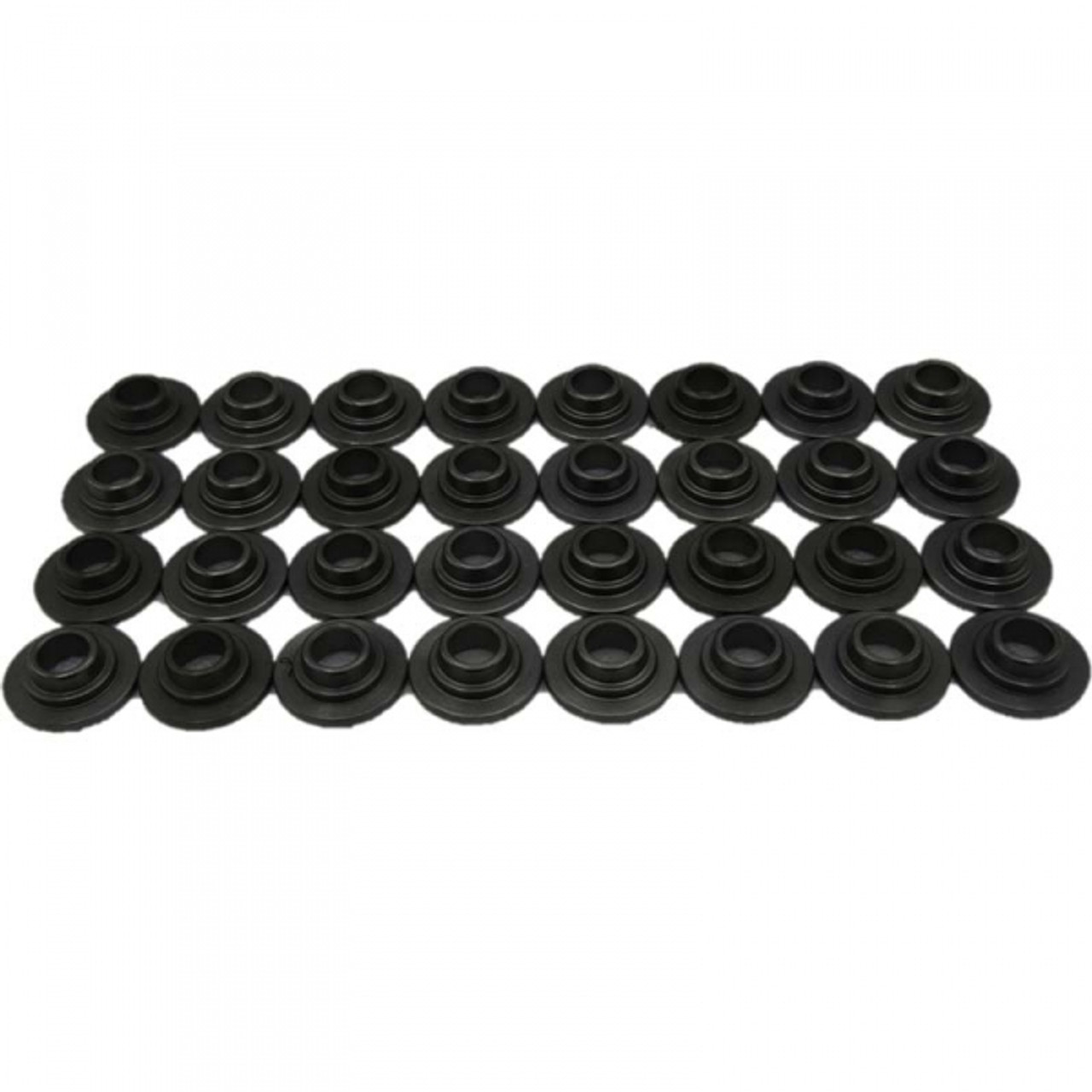 Powerstroke Products Heavy Duty Valve Spring Retainers 2003 to 2010 6.0L/6.4L Powerstroke (PP-HDVSR)-Main View